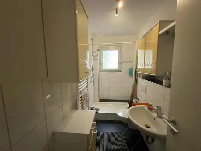 3 Zimmer Wohnung mit 60 m² in Duisburg – Bild 6