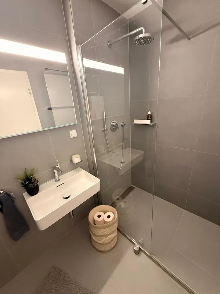 4 Zimmer Wohnung mit 105 m² in Frankfurt am Main – Bild 11