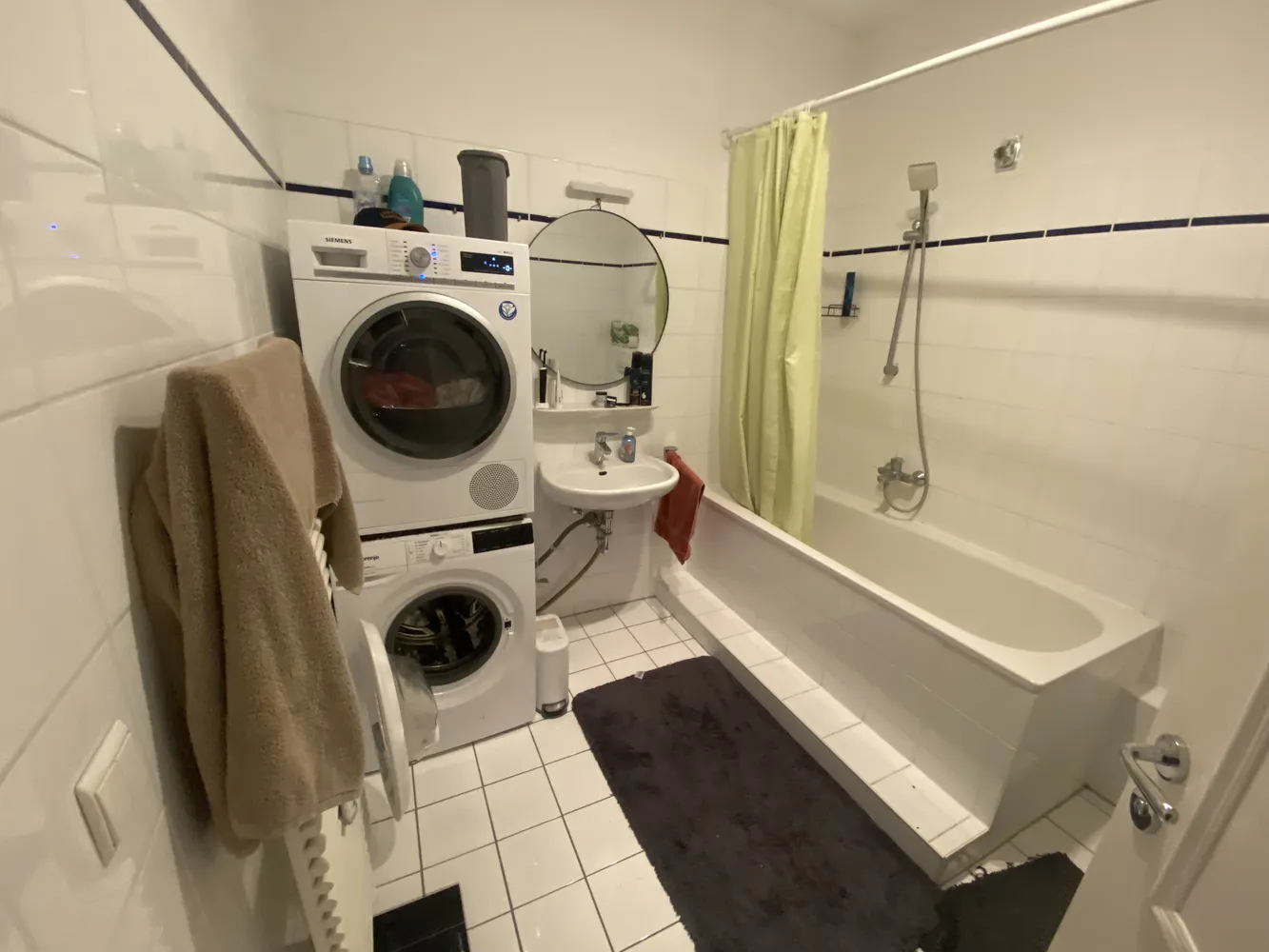2 room apartment with 65 m² in Munich – Photo 7