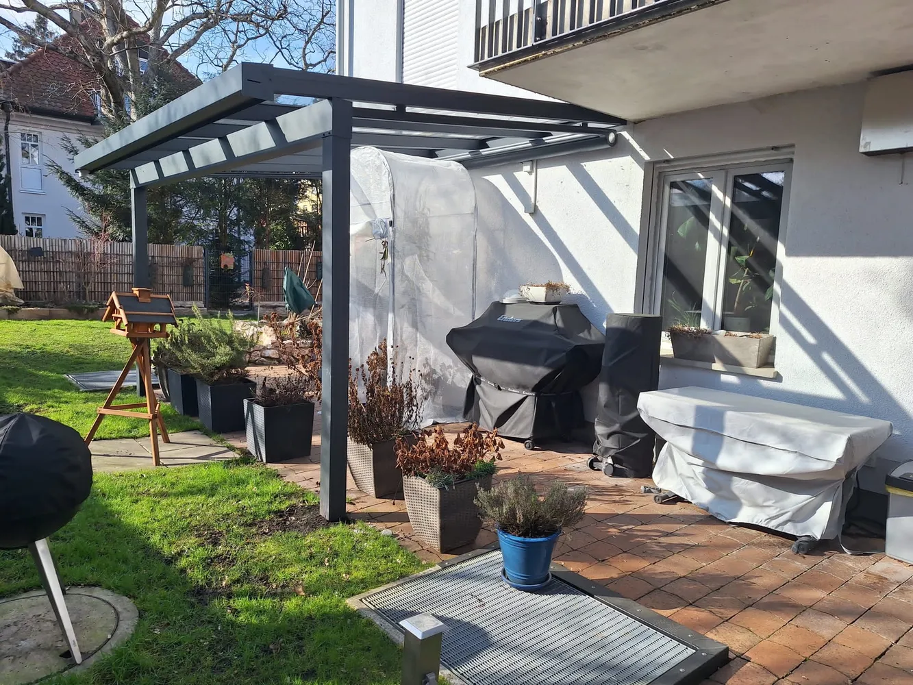 2 Zimmer Wohnung mit 56 m² in München – Bild 8