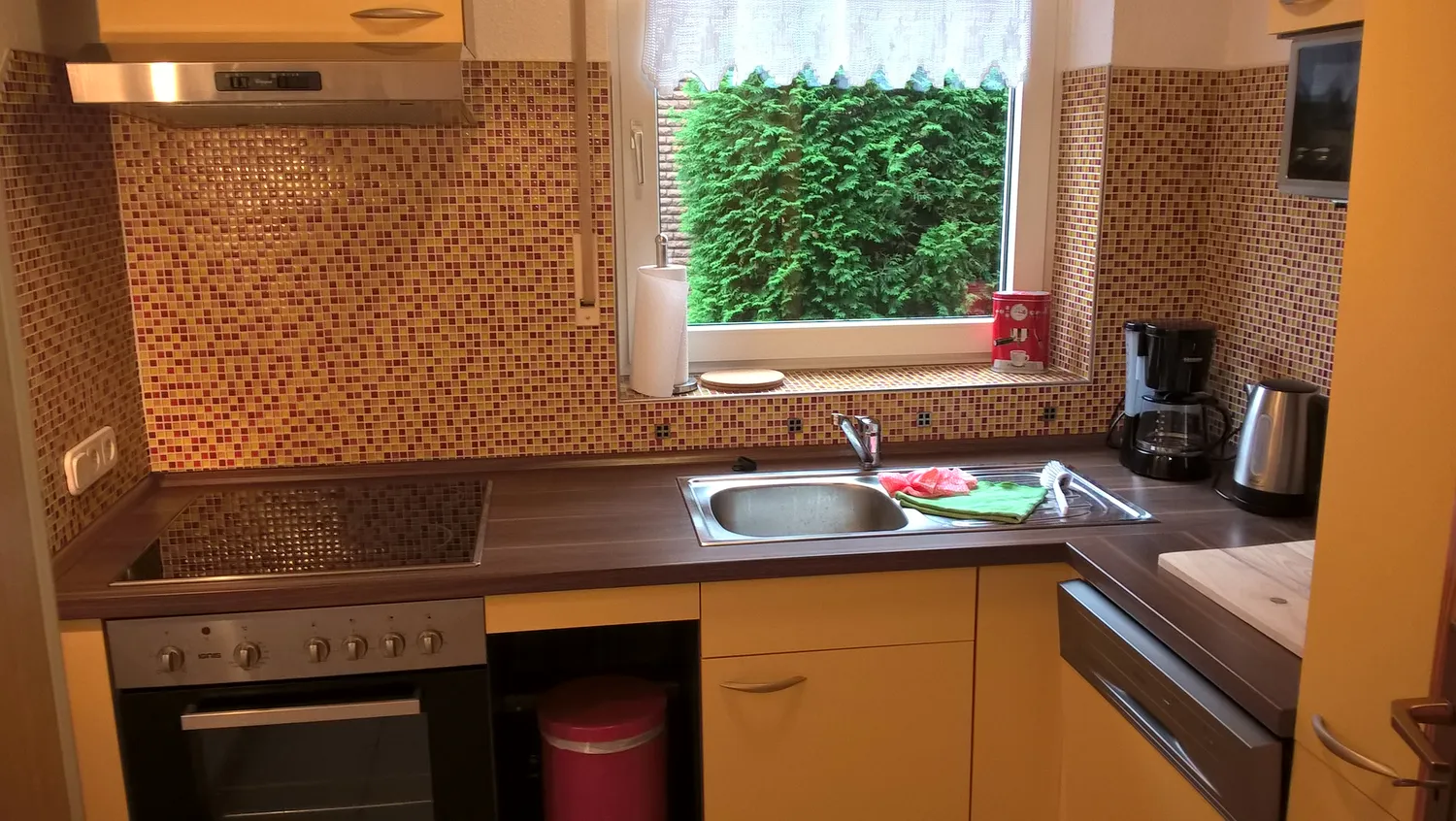 3 Zimmer Wohnung mit 48 m² in Oberhausen – Bild 9