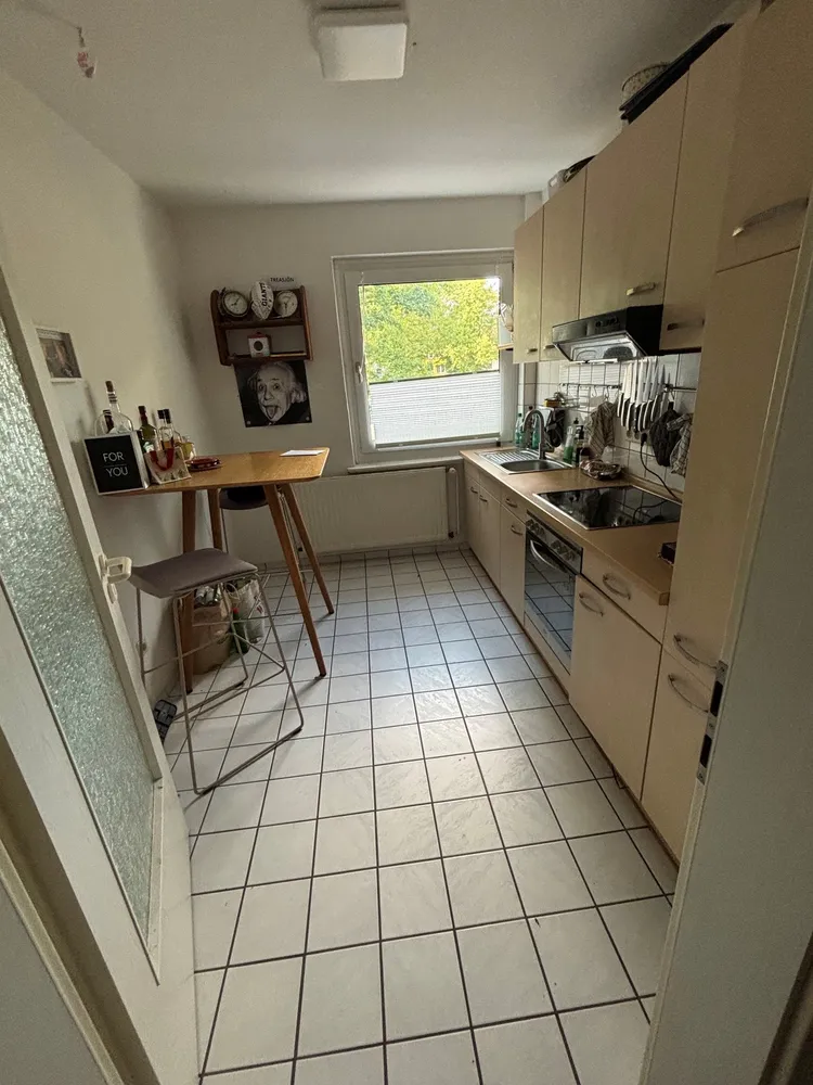2 Zimmer Wohnung mit 50 m² in Osnabrück – Bild 4