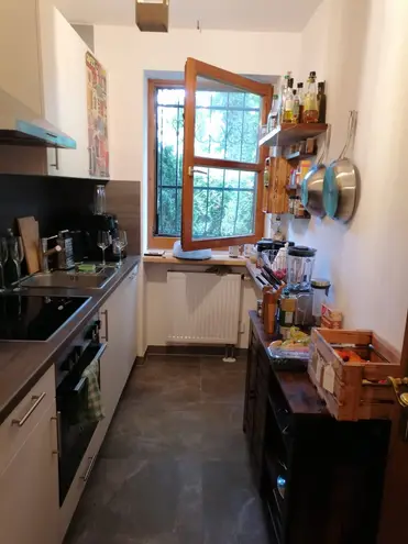 2 Zimmer Wohnung mit 58 m² in München – Bild 5
