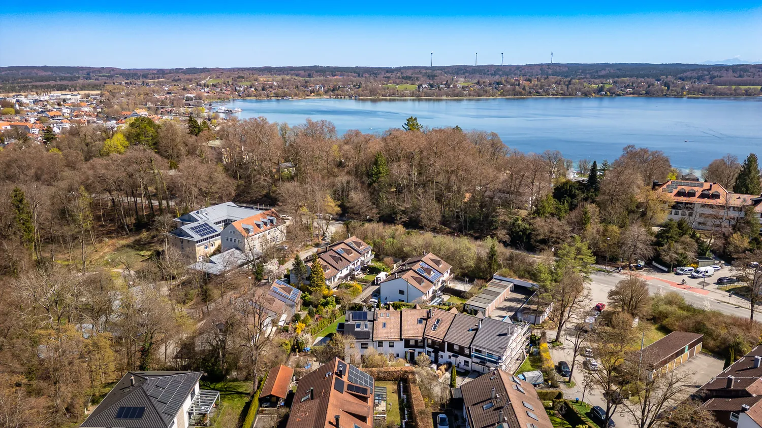 4 Zimmer Haus mit 140 m² in Starnberg – Bild 7