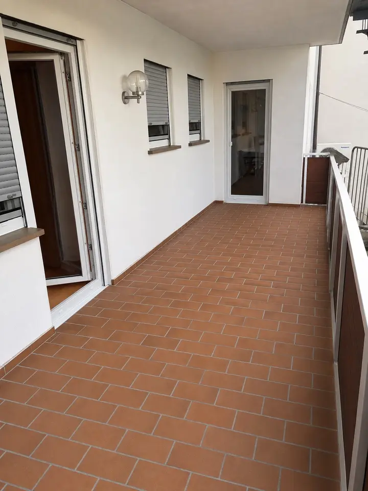 3 Zimmer Wohnung mit 105 m² in Schwetzingen – Bild 9