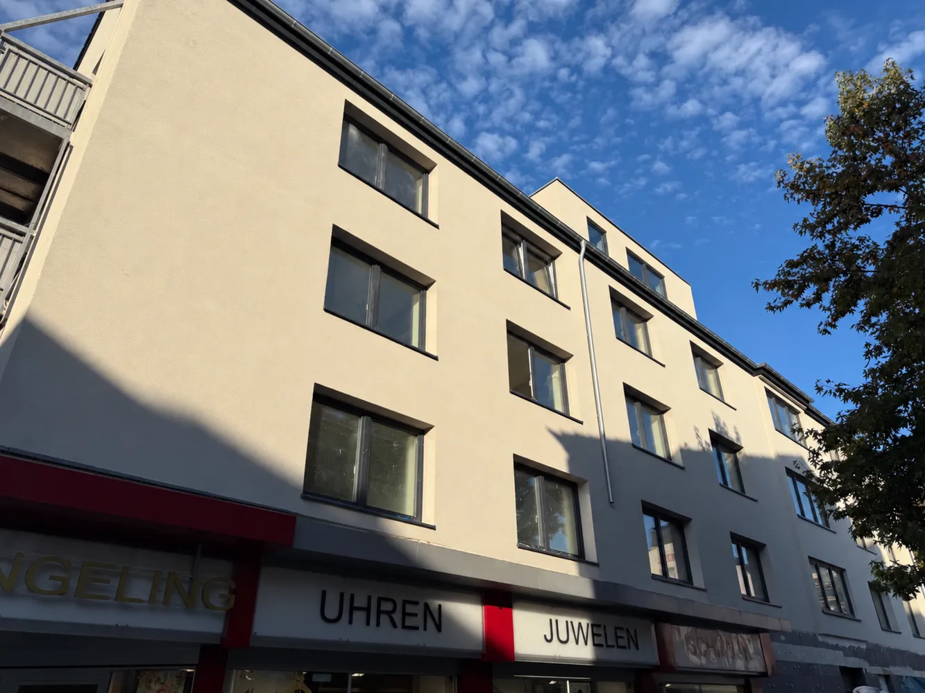 2 Zimmer Wohnung mit 35 m² in Wesel – Bild 8