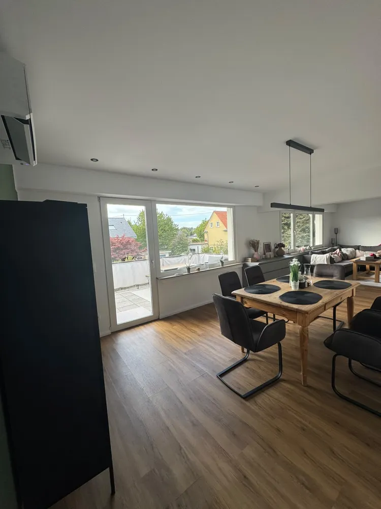 2 Zimmer Wohnung mit 80 m² in Lohmar – Bild 1