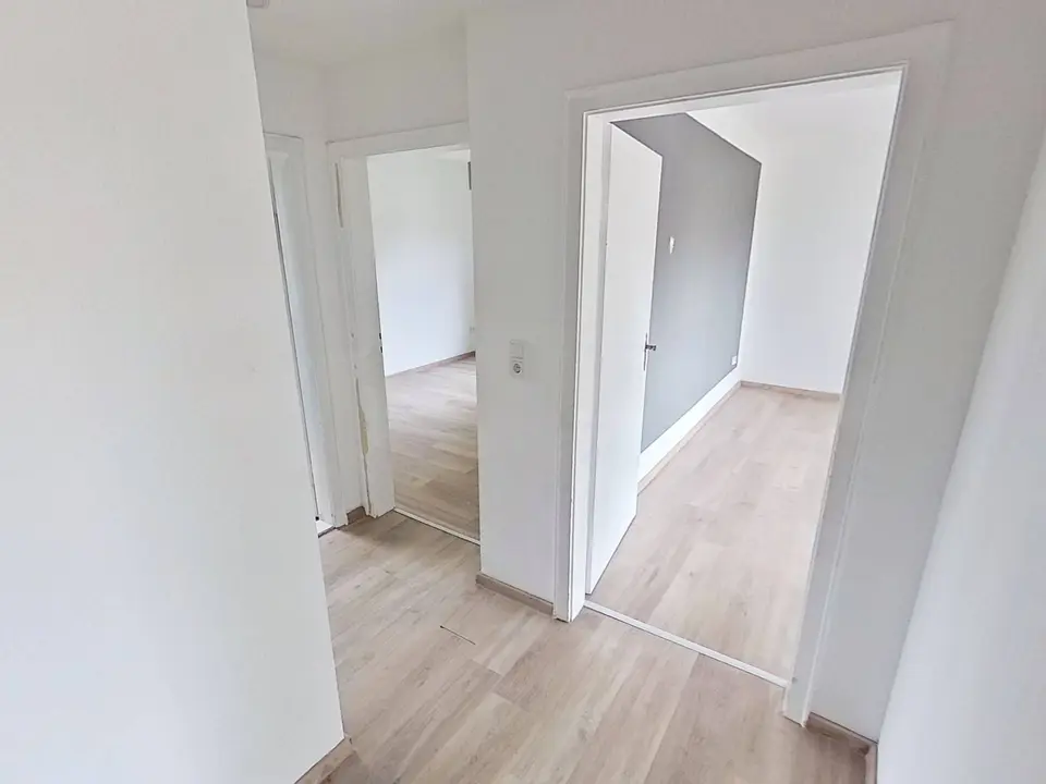 4 Zimmer Wohnung mit 73 m² in Aurich – Bild 8