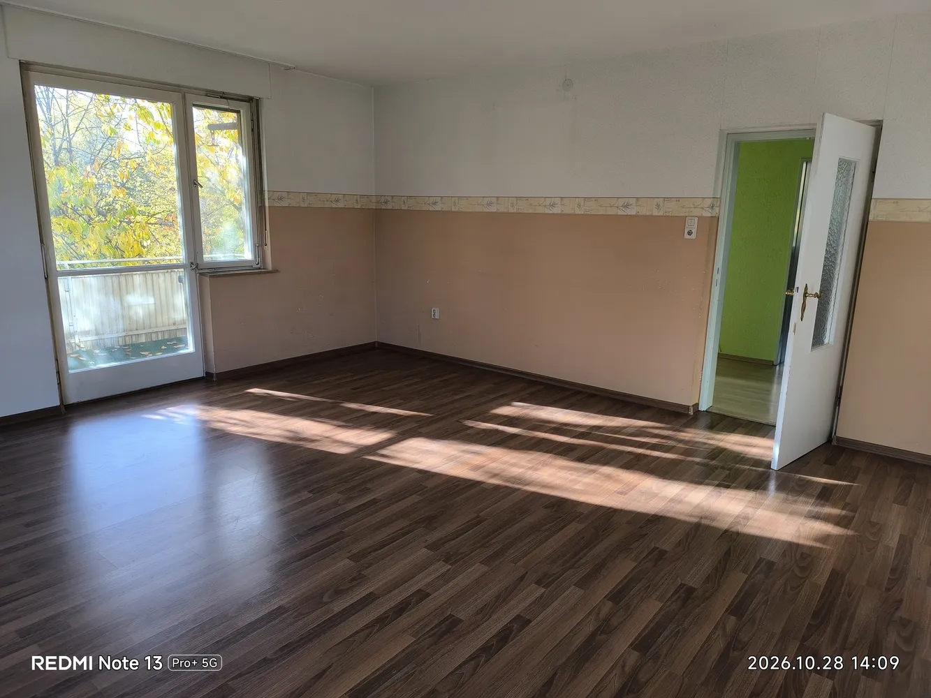 4 Zimmer Wohnung mit 92 m² in Würzburg – Bild 5