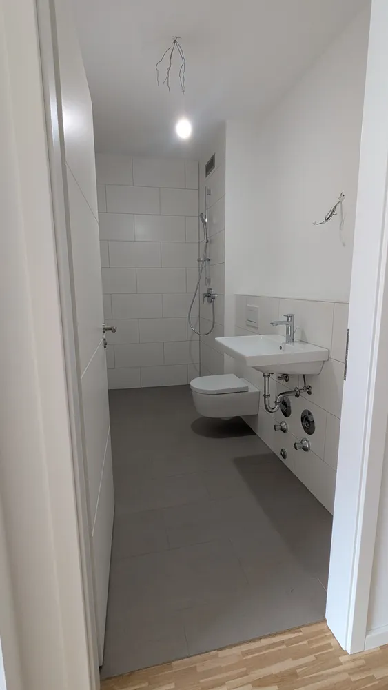 2 Zimmer Wohnung mit 56 m² in Hannover – Bild 8