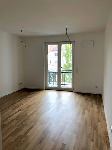 2 Zimmer Wohnung mit 40 m² in Mainz – Bild 2