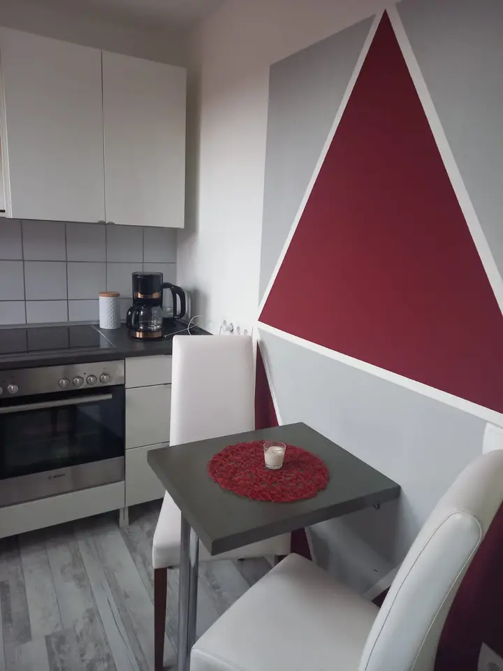2 Zimmer Wohnung mit 40 m² in Oberhausen – Bild 3