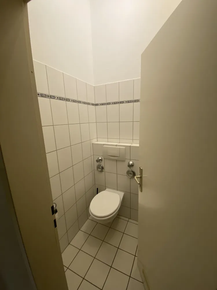 2 room apartment with 42 m² in Bonn – Photo 9