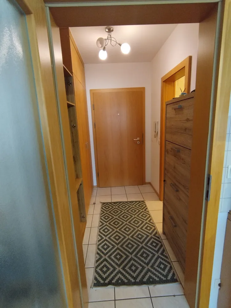 2 Zimmer Wohnung mit 45 m² in Regensburg – Bild 5