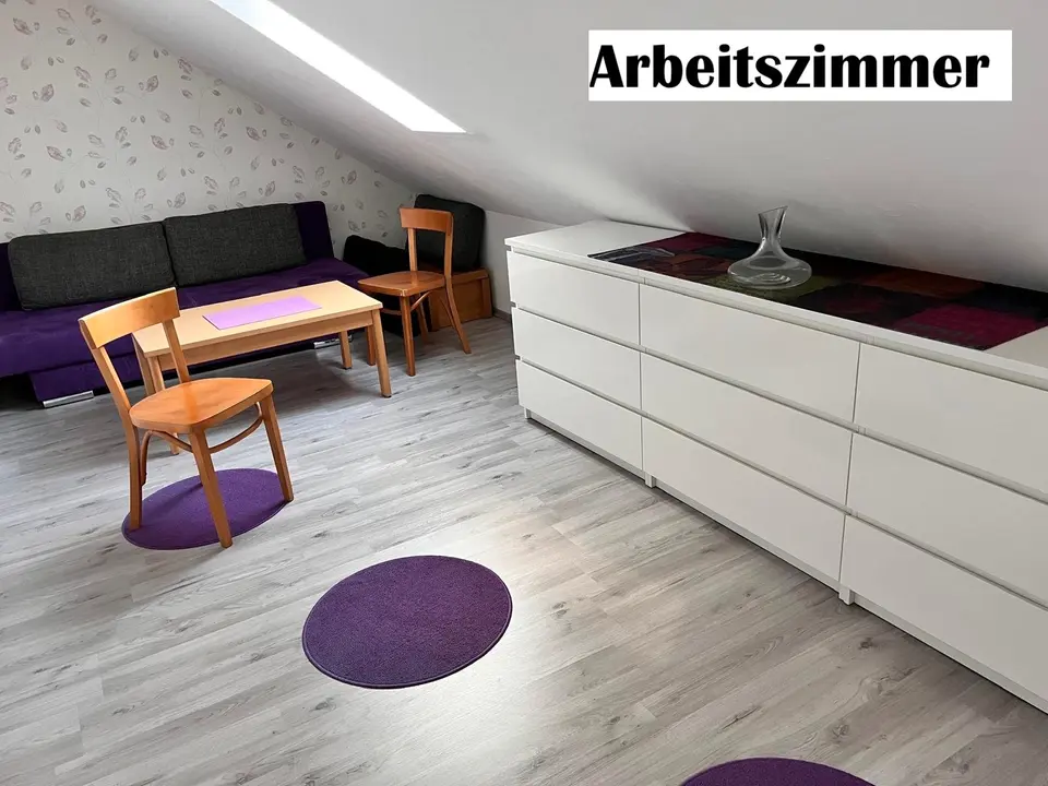 4 Zimmer Wohnung mit 76 m² in Witten – Bild 8