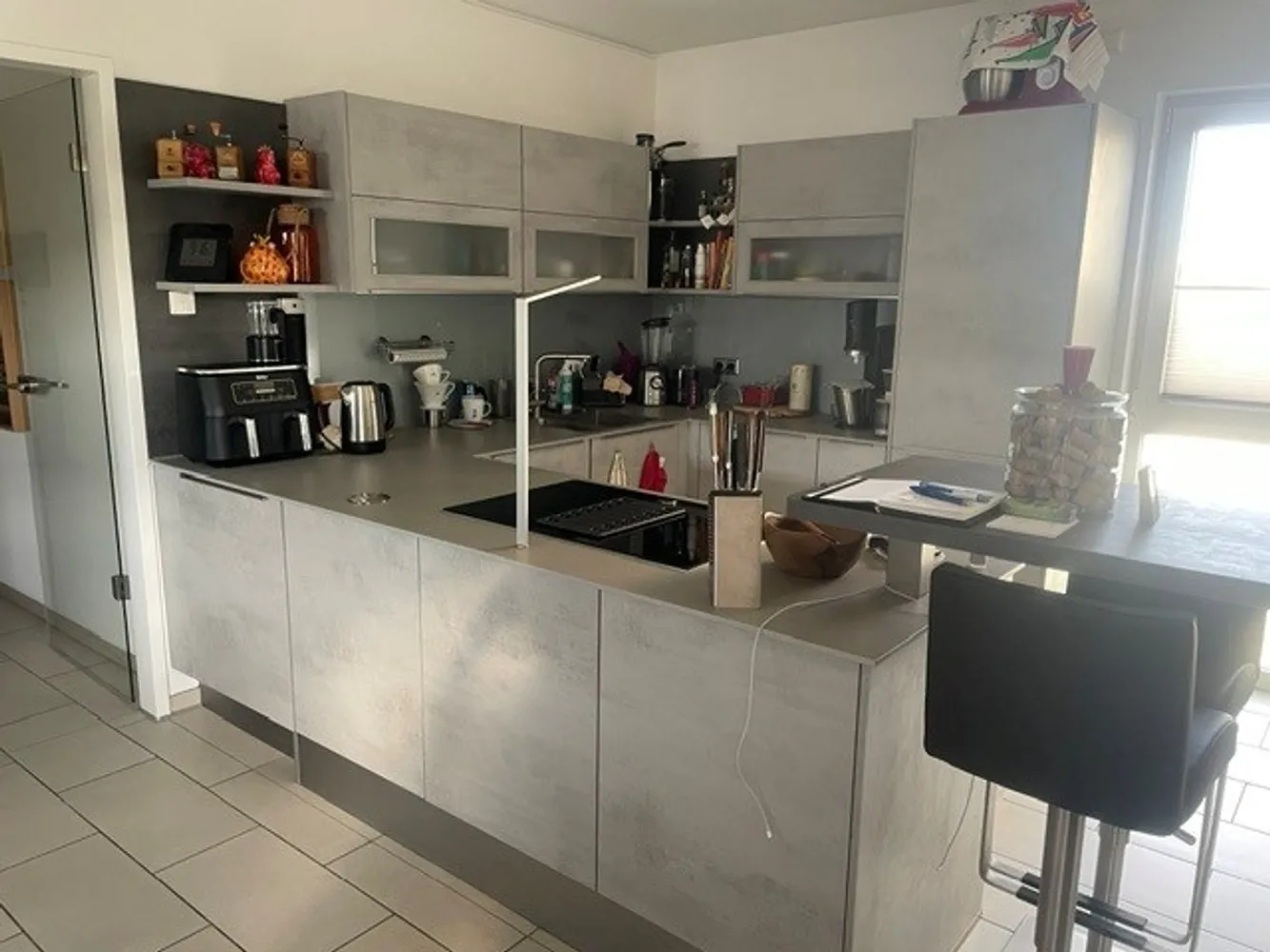 3 room apartment with 120 m² in Dortmund – Photo 2