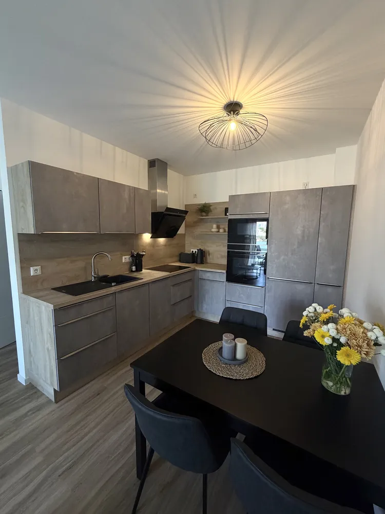2 room apartment with 58 m² in Magdeburg – Photo 8