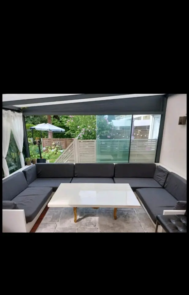 4 Zimmer Haus mit 125 m² in Frankfurt am Main – Bild 3