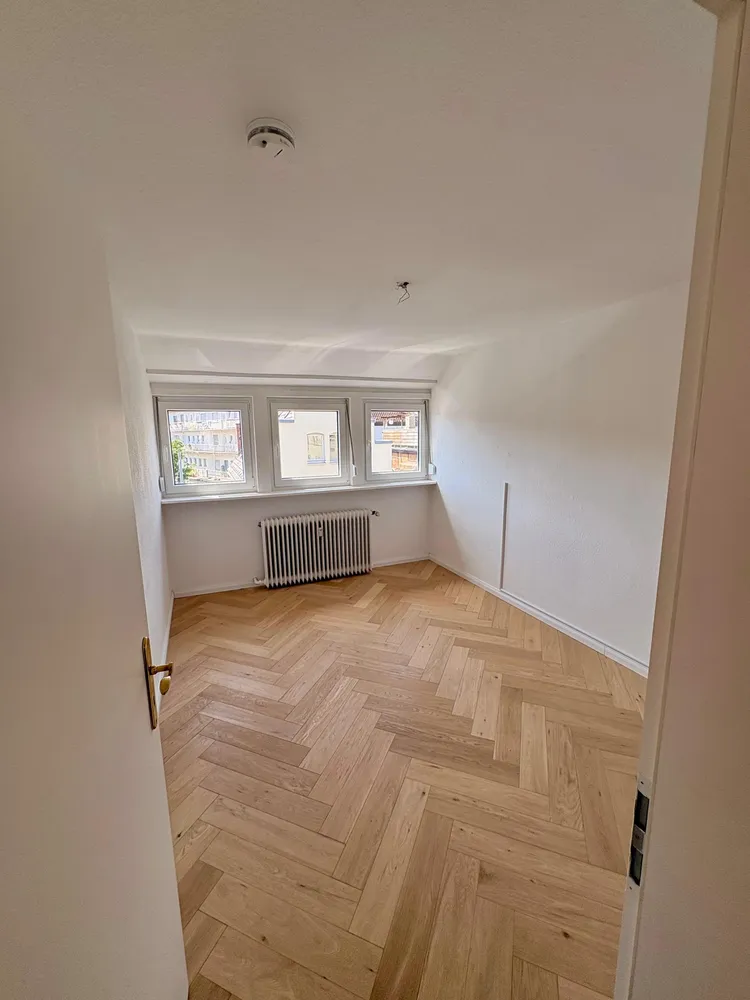 4 Zimmer Wohnung mit 80 m² in Stuttgart – Bild 12