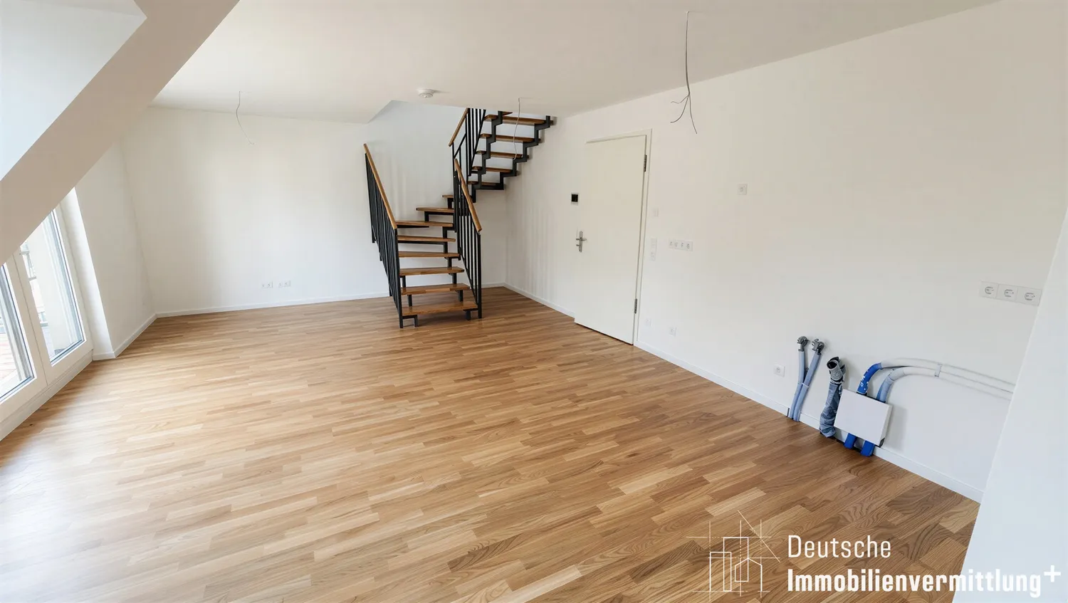 2 Zimmer Wohnung mit 54 m² in Stuttgart – Bild 5