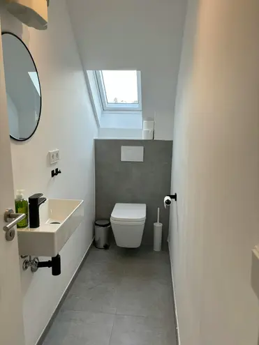 WG-Zimmer in Stuttgart – Bild 10