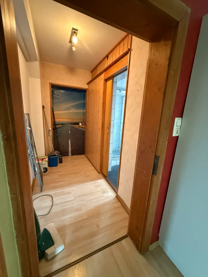 3 Zimmer Wohnung mit 100 m² in Eschwege – Bild 4