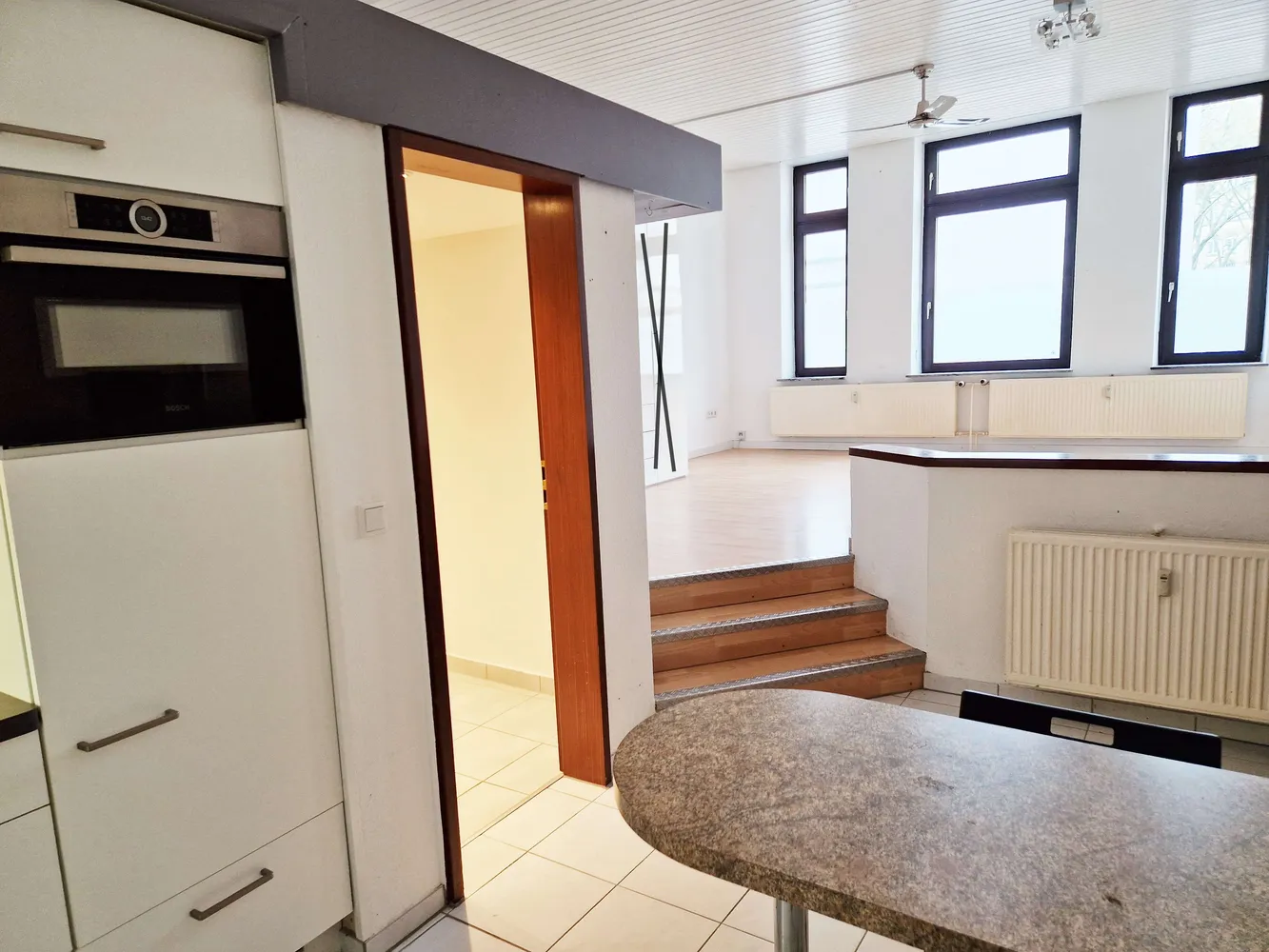 2 Zimmer Wohnung mit 42 m² in Mannheim – Bild 5