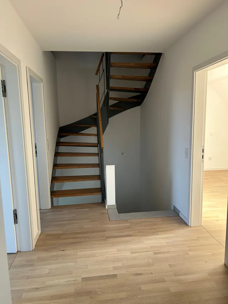 5 room house with 180 m² in Münster – Photo 4