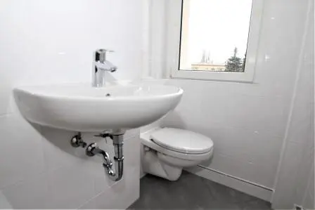 2 Zimmer Wohnung mit 44 m² in Suhl – Bild 6