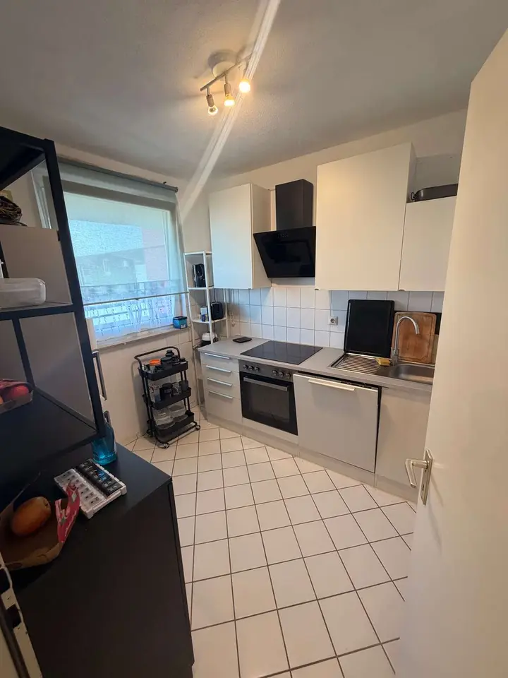2 Zimmer Wohnung mit 60 m² in Hannover – Bild 3