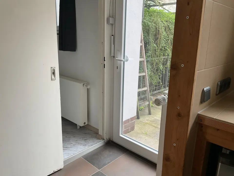 WG-Zimmer mit 42 m² in Hannover – Bild 6