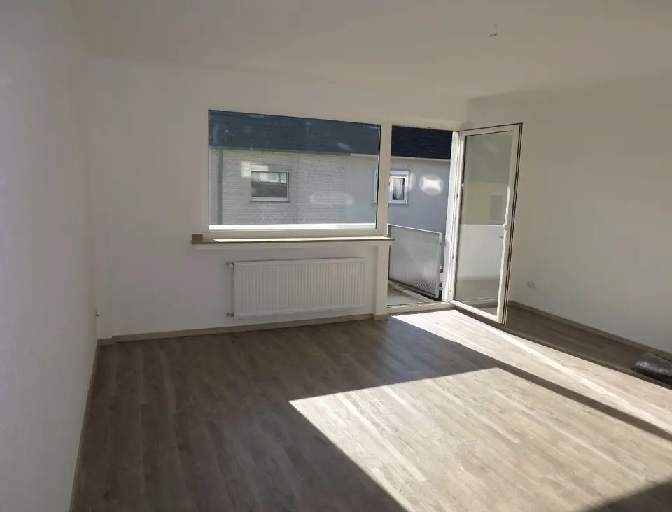 2 Zimmer Wohnung mit 34 m² in Essen – Bild 1