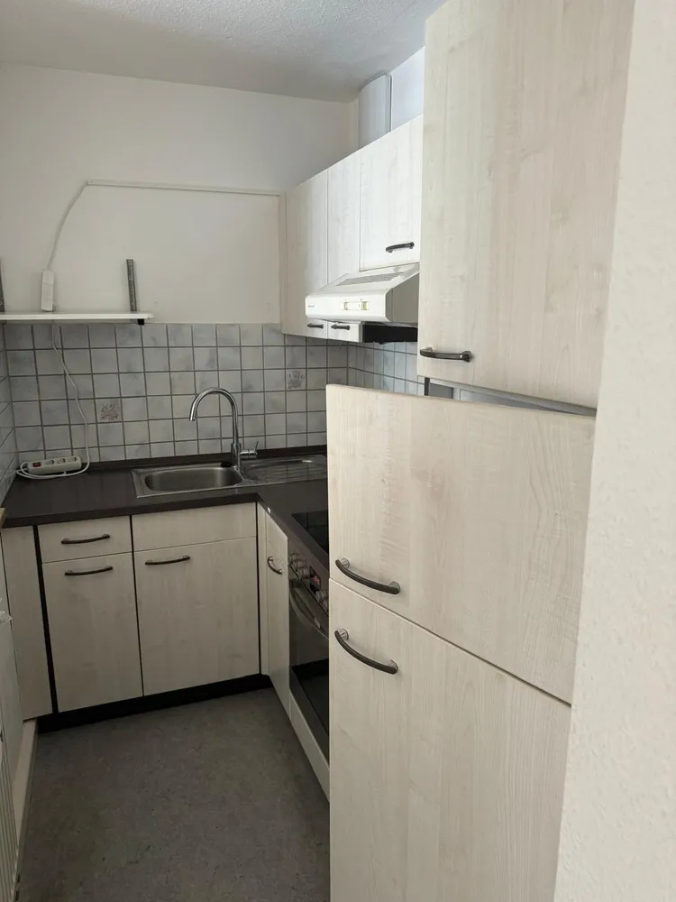 2 Zimmer Wohnung mit 54 m² in Bamberg – Bild 4