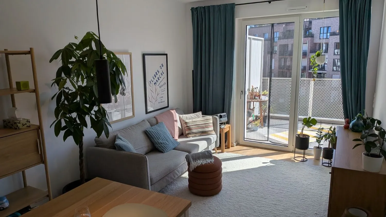 2 Zimmer Wohnung mit 50 m² in Düsseldorf – Bild 9