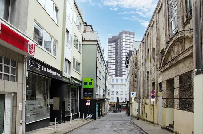 3 Zimmer Wohnung mit 72 m² in Essen – Bild 5
