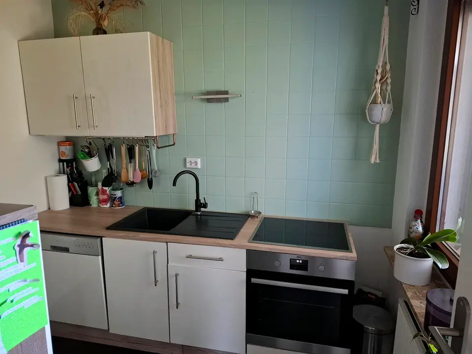 2 Zimmer Wohnung mit 49 m² in Hildesheim – Bild 7