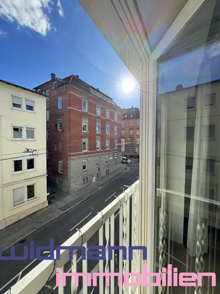3 Zimmer Wohnung mit 73 m² in Stuttgart – Bild 9