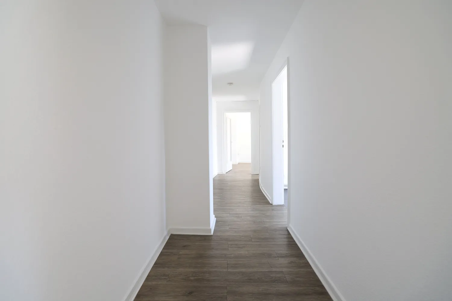 2 Zimmer Wohnung mit 67 m² in Solingen – Bild 1