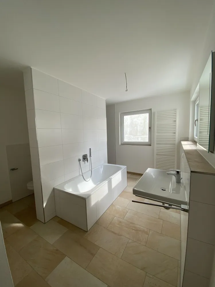 3 Zimmer Wohnung mit 121 m² in Landshut – Bild 4