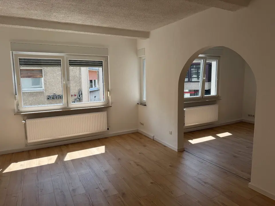 4 Zimmer Wohnung mit 97 m² in Paderborn – Bild 6