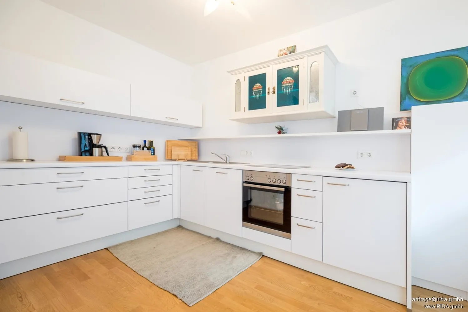 3 Zimmer Wohnung mit 75 m² in Köln – Bild 9