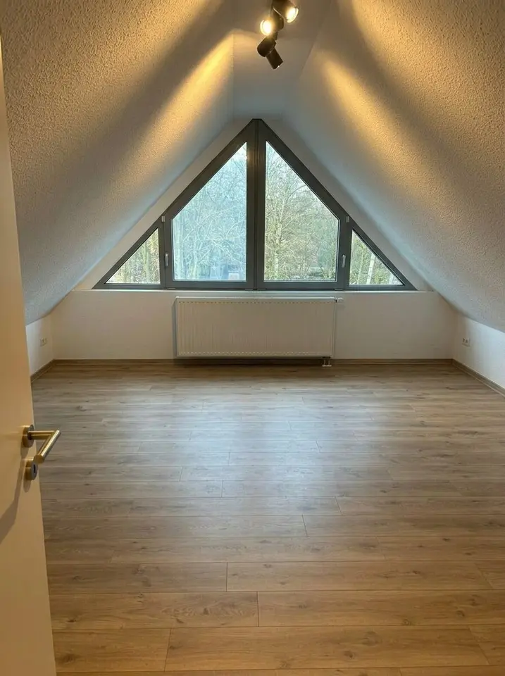 3 Zimmer Wohnung mit 82 m² in Leer – Bild 7