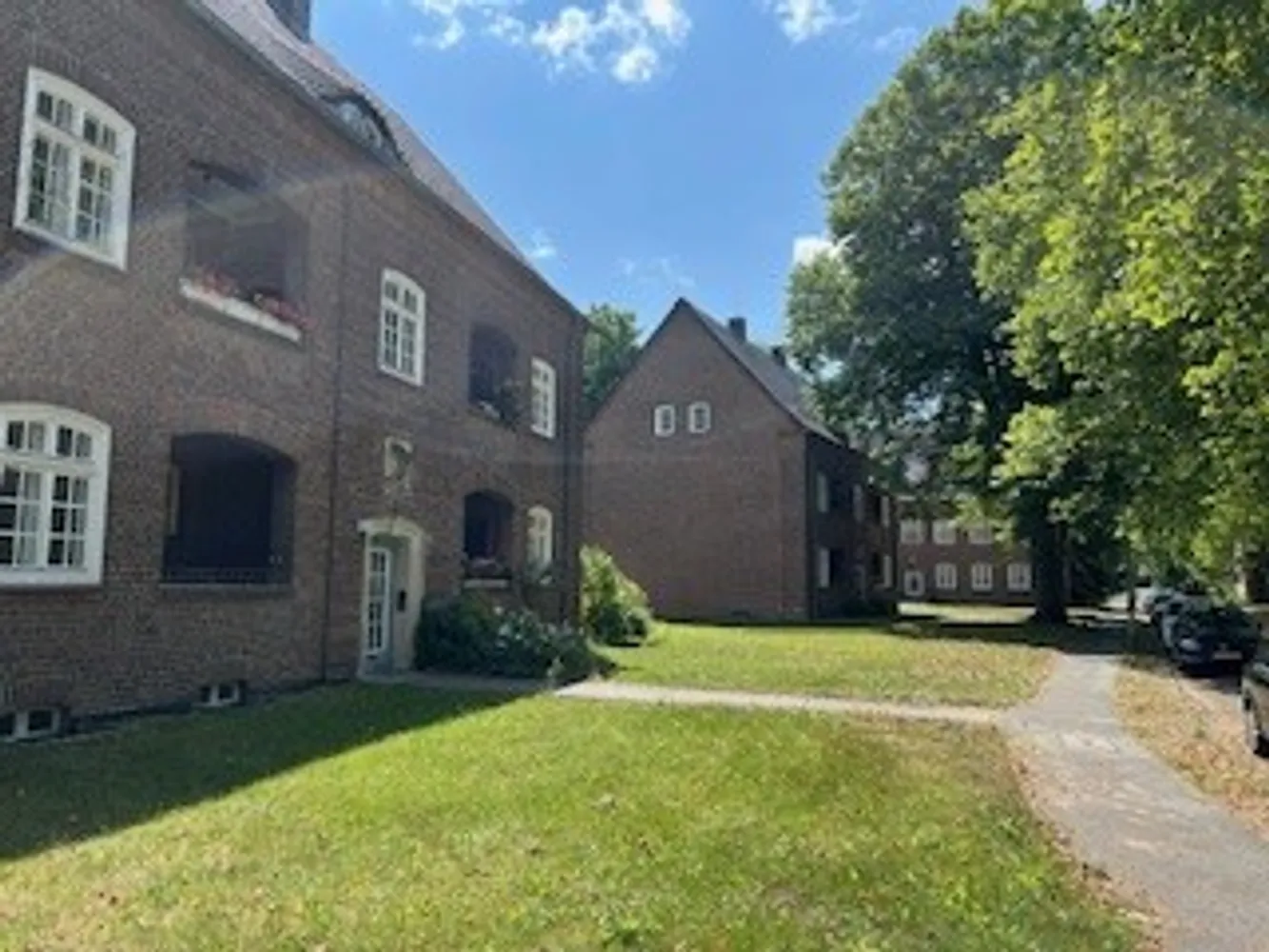 2 Zimmer Wohnung mit 60 m² in Berlin – Bild 1