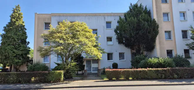 3 room apartment with 74 m² in Leverkusen – Photo 1