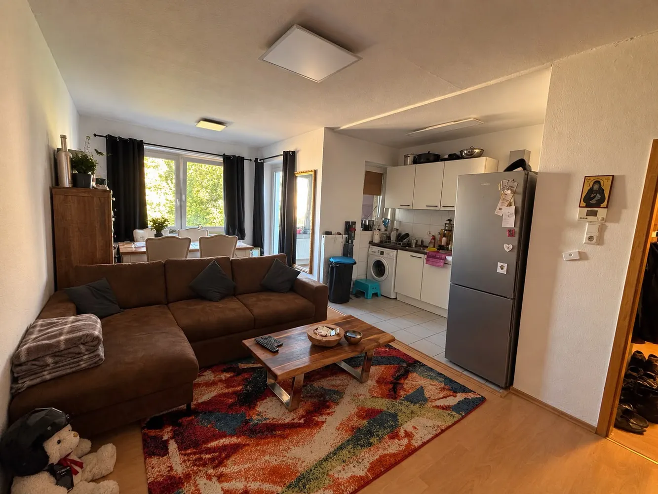 3 Zimmer Wohnung mit 80 m² in Leverkusen – Bild 4