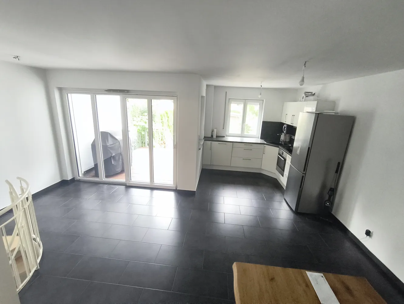 4 Zimmer Wohnung mit 88 m² in München – Bild 1