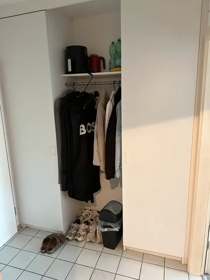 Studio mit 25 m² in Braunschweig – Bild 7