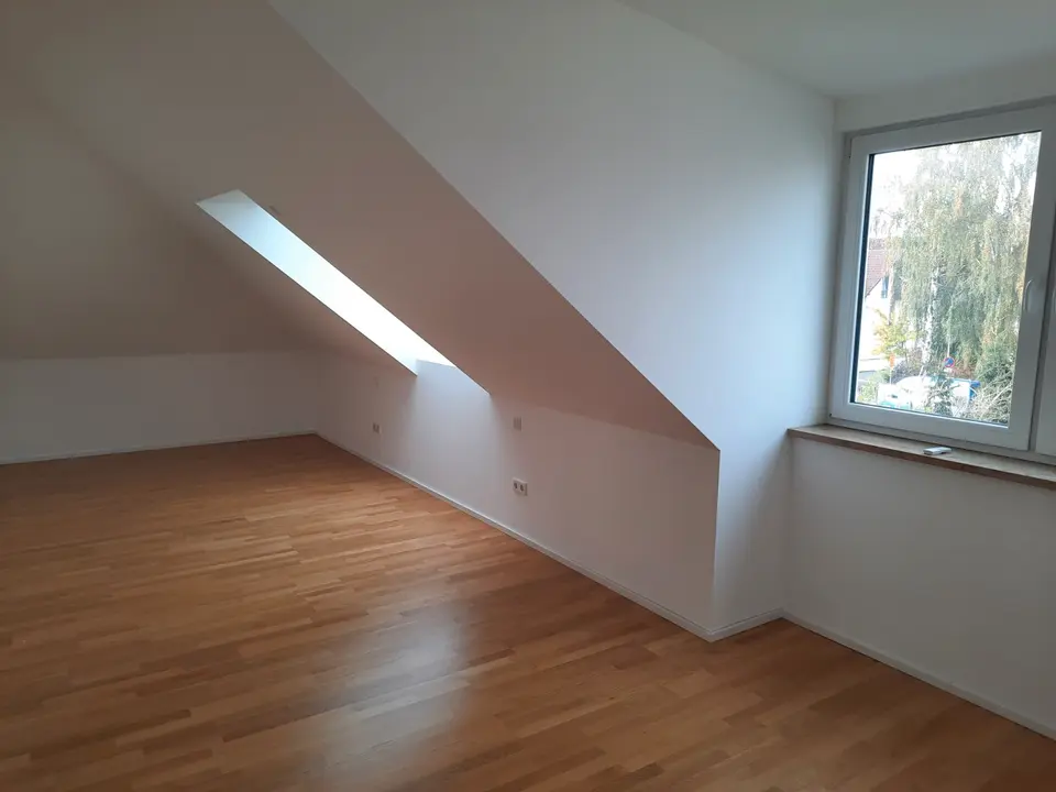 3 Zimmer Wohnung mit 93 m² in Ingolstadt – Bild 8