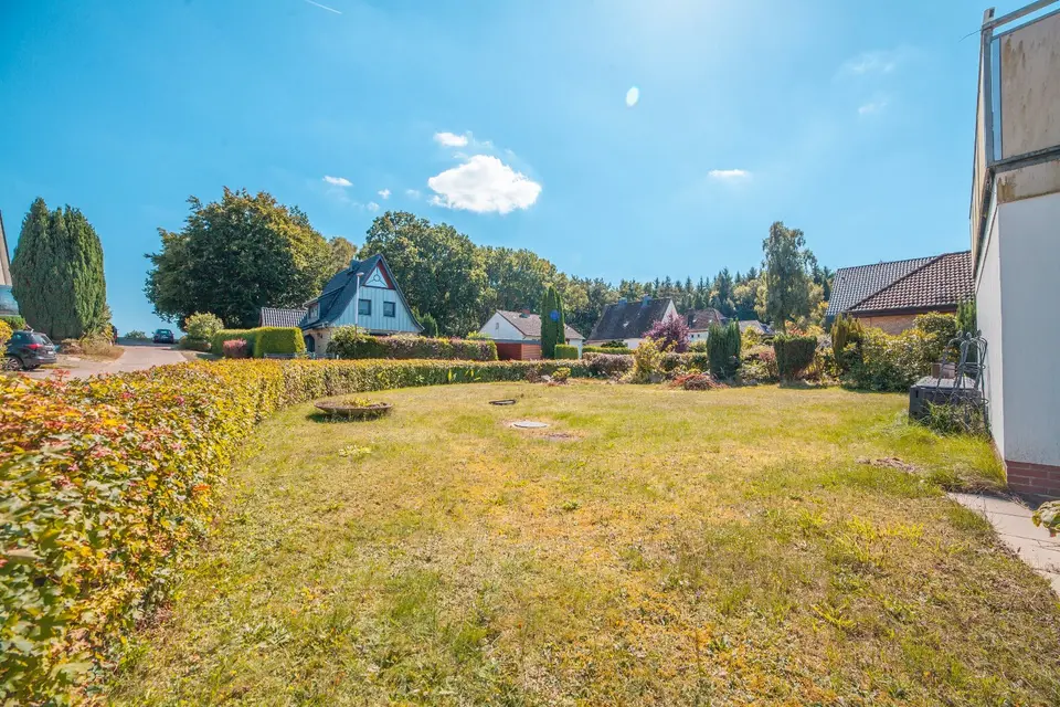 WG-Zimmer mit 84 m² in Winsen (Luhe) – Bild 7
