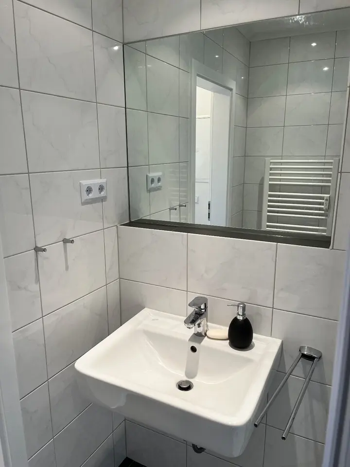 2 Zimmer Wohnung mit 58 m² in Saarbrücken – Bild 8